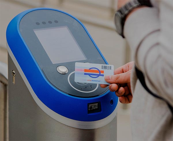 Farepay Validator
